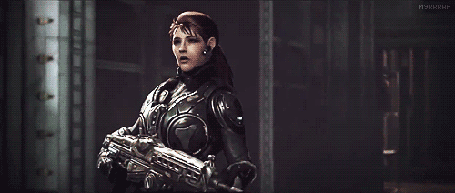 gears judgment spoilers,gears of war,couldnt resist oh gosh,her hips though
