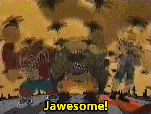 jawesome,street sharks,cartoons,90s,cartoon,awesome