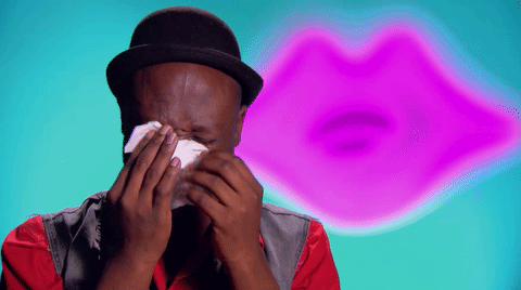 bob the drag queen,sad,season 8,crying,rupauls drag race,08x08