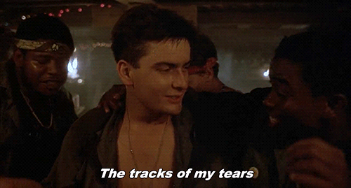 willem dafoe,platoon,charlie sheen,movies,johnny depp,forest whitaker,keith david,the tracks of my tears