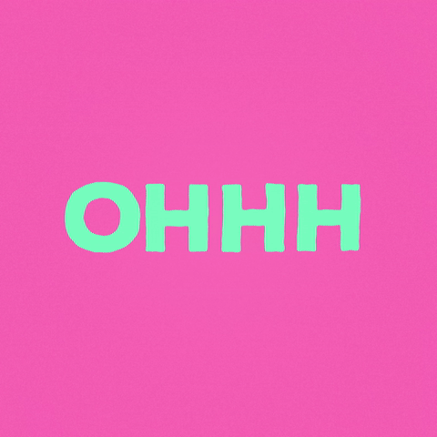 typography,type,animation,motion,oh snap,motion type,ohhhsnap