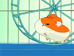 hamtaro,anime,90s,womanupnetwork,i actually made something finally lmao,animeedit,did this with you in mind c,katan