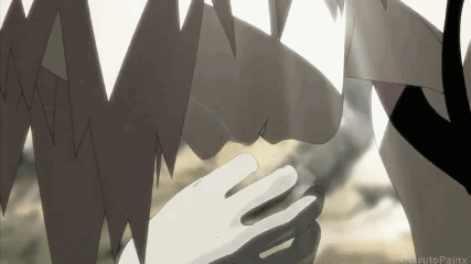 Naruto anime sakura GIF en GIFER - de Anaraath