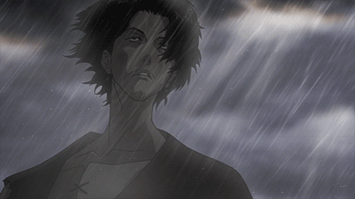 Featured image of post Depressed Anime Gif : Top 10 anime with a depressed mchey everyone and welcome back to the channel.