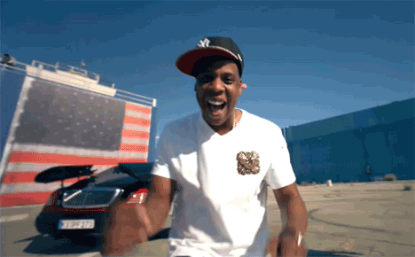 Jay Z Gif On Gifer By Mazulrajas