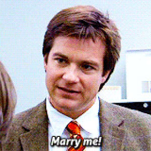 arrested development,michael bluth,marry me
