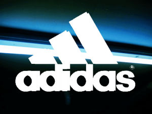 adidas,trippy,neon,logo,dark,lights,glow,colours,still,transparency