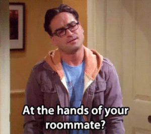 Jim parsons sheldon cooper the big bang theory GIF - Find on GIFER
