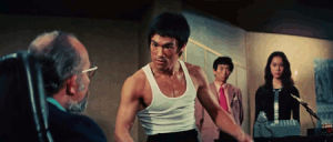 bruce lee,movie,the way of the dragon
