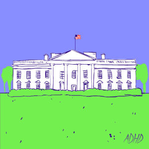 foxadhd,hack,ap,animation,lol,fun,news,cartoons,jeremy sengly,jk,white house,current events,president obama,animation domination high def