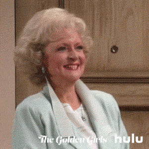 rose nylund,omg,hulu,rose,oh my god,oh no,golden girls,over it,the golden girls,betty white