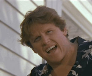 gary busey,silver bullet,funny