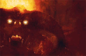 Movies the lord of the rings our GIF - Find on GIFER