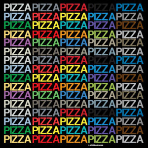 pizza,monterrey,barrioantiguo,pizzaguana,lapizzaguana