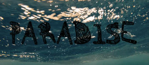 paradise,photography,water,tumblr