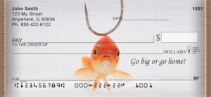 Happy birthday goldfish nyc GIF - Find on GIFER