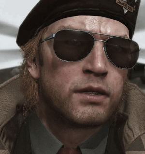 kazuhira miller,metal gear solid v,s,metal gear solid,metal gear solid 5,mgstag,but yeah ill just not do that,my sweaty,god i love the way he gazes into that direction so much im not kidding its so cute and his lips are