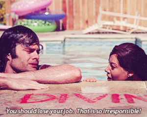 bill hader,aubrey plaza,the to do list,i laughed so hard
