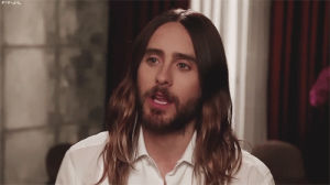 jared leto,lovey,hot,30 seconds to mars,tongue,jared,30stm,leto,hurricanessouls
