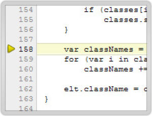 Гифка Javascript Firebug Гиф Картинка, Скачать Анимированный Gif.
