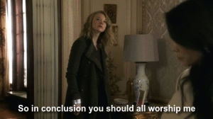 narcissists,natalie dormer,narcissism,elementary,lucy liu,shes perfect,irene adler,i do worship her,jamie moriarty