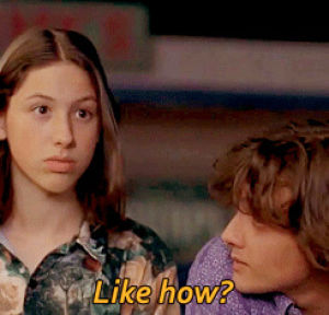 dazed and confused,90s