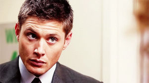 dean winchester,i know what you did last summer,fallenbadass