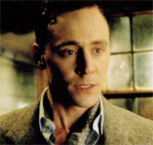 tom hiddleston,the deep blue sea,freddie page,film,angry,i dunno guys i think hes angry