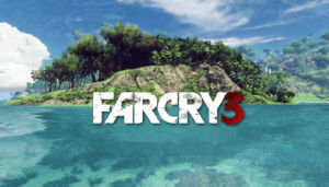 far cry 3