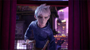 jack frost,rise of the guardians,dreamworks,animation,photoshop adventures,me when phillip talks,im the same