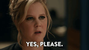 yes,comedy central,season 4,yas,amy schumer,cc,inside amy schumer,yes please,ias,inside amy