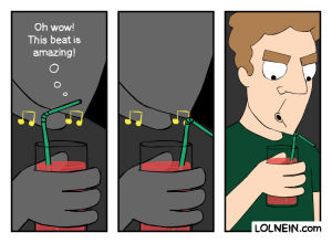 drinking,straw