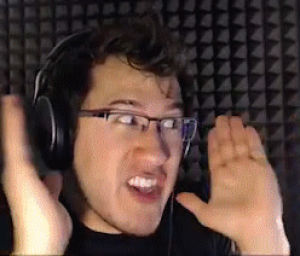 markiplier,game,reaction,mystery,thought