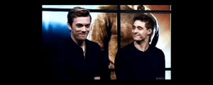transparent,smiling,the host,max irons,jake abel