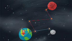 solar system,science,mars,the moon