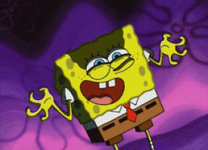 spongebob squarepants,laughing,male,devious,male devious,male laughing