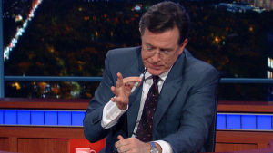 stephen colbert,colbert,late show,lssc,late show with stephen colbert
