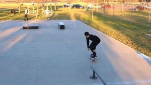 football,skatepark