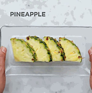 pineapple,cooking,recipes,slob