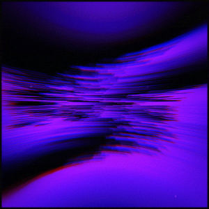purple,abstract,trippy,psychedelic,ericaofanderson,weird,black,perfect loop,seamless,rgb,seamless loop,rgb split,artist