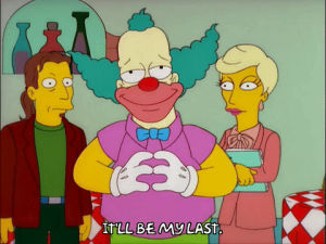 season 12,episode 13,krusty the clown,12x13