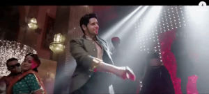 bollywood,party time,sidharth malhotra,dance time,bollywood dancing,confused,lsd trip
