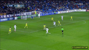 Penalty kick cr7 goal GIF - Find on GIFER