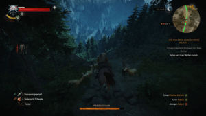 gaming,horse,race,witcher