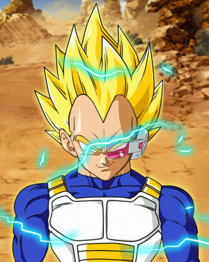 Gogeta Evolution GIF - Gogeta Evolution - Discover & Share GIFs