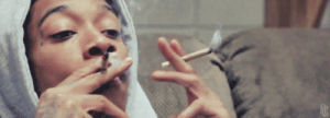 wiz khalifa,party,life,smoke,weed,smoking,cigarette
