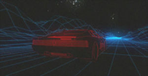 3d bmw 80s GIF on GIFER - by JoJorn