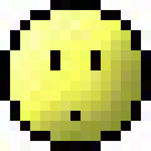pixel,emoji,transparent,shocked,surprised,emoticon,smiley face