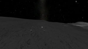 isla fischer,asteroid,ksp
