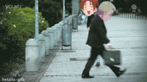 hetalia,edited,aph germany,aph italy,made this myself